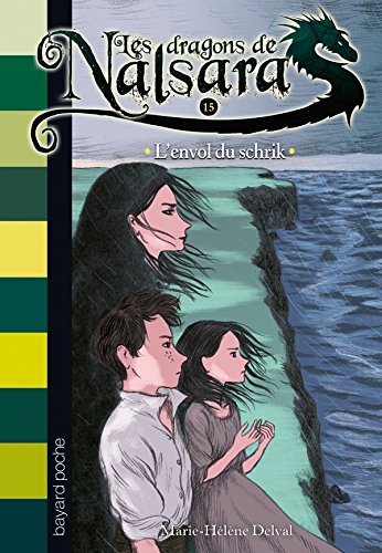 L'envol du schrik. 15