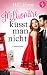 Cover zum Buch Millionäre küsst man nicht