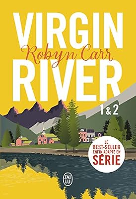 J'ai Lu Les chroniques de Virgin River, Tomes 1 et 2 :