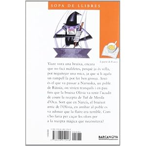 Pet de llop (Llibres Infantils I Juvenils - Sopa De Llibres. Sèrie Taronja)