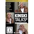 Klaus Kinski - Kinski Talks 2