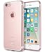 Produktbild ULTRICS® iPhone 7 hülle, kristallklares super dünnes u. Leichtes weiches flexibles Gel TPU Transparente Kratzer-schützende Abdeckung für Apple iPhone 7 2016