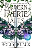 The Modern Faerie Tales: Tithe; Valiant; Ironside by