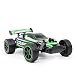 Produktbild MMTX RC Fernbedienung Auto Rock Geländewagen Drift Crawler Truck 2,4 Ghz 2WD Geschwindigkeit 1:20 Fernbedienung Buggy Hobby Auto mit Beste Spielzeug Geschenk für Kinder und Erwachsene. (Grün)
