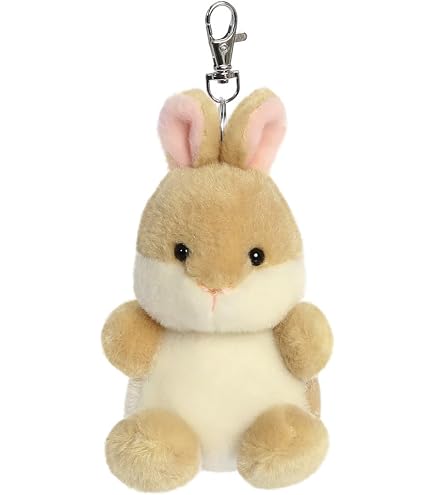 Aurora Palm Pals Juguete de peluche – Yaxa Aurora Palm Pals Juguete de peluche – Yaxa