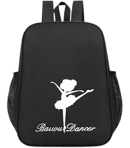 Borse Danza Personalizzate: Eleganza e Praticità