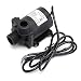Produktbild ILS - 24V DC 1000L Mini bürstenlose magnetische Heißwasserpumpe
