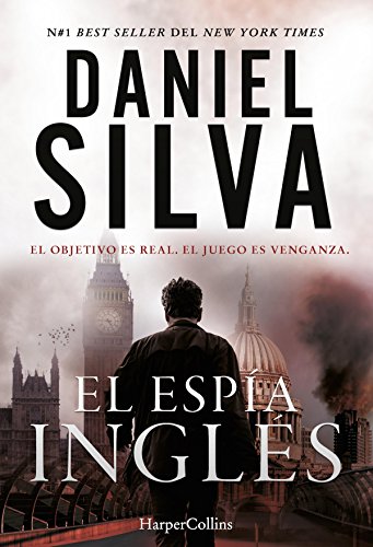 Download El espía inglés (Suspense / Thriller)