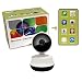 Produktbild Überwachungskamera Nacht Wifi Kamera Ios Dome Kamera Outdoor 360 3D Echo Rauschunterdrückung Q81 Sicherheitskamera Lampe IP HD Wifi Connect HD 720 Löschen