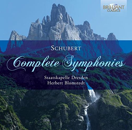 SCHUBERT: Symphonies