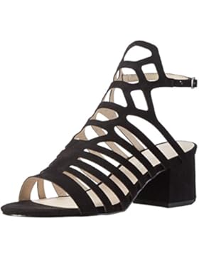 Another Pair of Shoes Damen Saskiae1 Römersandalen