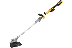 DEWALT DCMST561N-XJ Gräsklippare, En Storlek, Flerfärgad