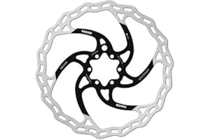 GALFER BIKE Galfer 203mm Wave Disc 2mm Thick