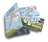 Le Chat, Tome 18 : La bible selon le chat