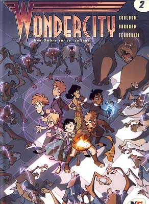 Un filo di fumo - Audiolibro