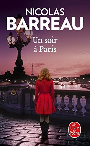 couverture de : Un soir &agrave; Paris