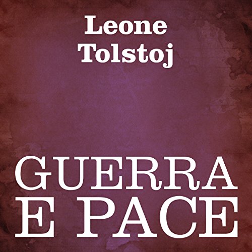Guerra e Pace