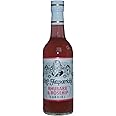 Mr Fitzpatricks Rhubarb Rosehip Cordial, 500 ml