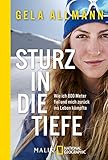 Image de Sturz in die Tiefe: Wie ich 800 Meter fiel und mich zurück ins Leben kämpfte