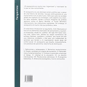 ANARQUISMO: Una breve introducción