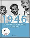 Image de 1946: Ein ganz besonderer Jahrgang - 70. Geburtstag