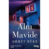 Alnı Mavide: 2008 Oğuz Atay &Ouml;yk&uuml; &Ouml;d&uuml;l&uuml;