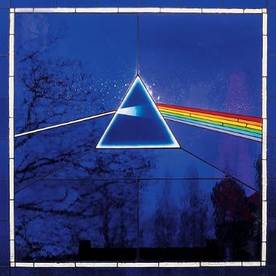 Parlophone The Dark Side Of The Moon