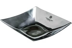 A.G. SPALDING & BROS. Scrivania Accessorio Svuota Tasche | Spalding & Bros | 862853U828-Alluminio