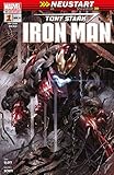 Tony Stark: Iron Man: Bd. 1: Die Rückkehr einer Legende by