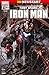 Tony Stark: Iron Man: Bd. 1: Die Rückkehr einer Legende by