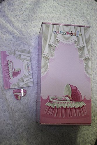 NPK 57cm / 23 Inches Full Silicone Body Reborn Baby Doll that Look Real Lifelike Newborn Dolls All Vinyl Boy Free Magnet Pacifier