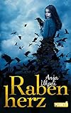 Cover zum Buch Rabenherz