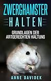 Image de Zwerghamster halten: Grundlagen der artgerechten Haltung