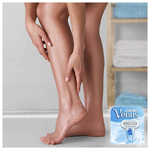 Gillette Venus Rasierklingen, 8 Stück - 6