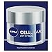 Nivea Cellular Anti-Age Skin Rejuvenation Face Night Cream - 50 ml