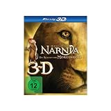 Die Chroniken von Narnia - Die Reise auf der Morgenr�te (Erweiterte Fassung) [Blu-ray 3D] - 