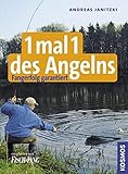 Image de 1 mal 1 des Angelns