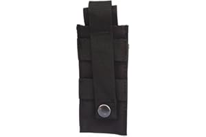 wonderfulwu Medical Shears Pouch Bag, EMT Scissor Sheath Suit for Dagger Flashlight Tourniquet Gadget Outdoor Sports Accessories