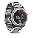 Produktbild Garmin fenix 3 GPS-Multisportuhr, Smartwatch-, Navigations- und Sportfunktionen, GPS/GLONASS, 1,2 Zoll (3 cm) Farbdisplay, 010-01338-79