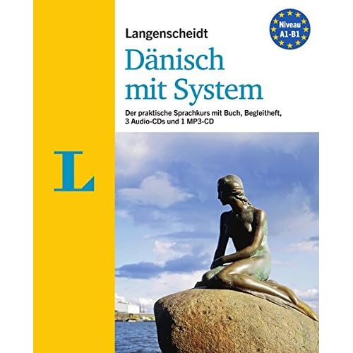 [PDF] Langenscheidt Dánisch mit System - Sprachkurs für Anfánger und Fortgeschrittene: Der praktische Sprachkurs (Langenscheidt Sprachkurse mit System) KOSTENLOS HERUNTERLADEN