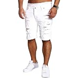 FRAUIT Pantaloncini Uomo Jeans Strappati Taglie Forti Pantaloncini Ragazzo  Denim Tasconi Casual Plus Size Oversize Bermuda Cargo Uomini Lavoro  Pantaloni Slim Fit Elasticizzati Shorts : Amazon.it: Abbigliamento