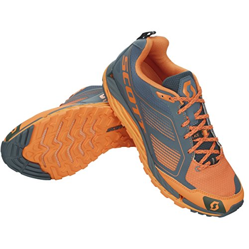 Preisvergleich Produktbild SCOTT Herren Laufschuhe blau 44 1 / 2