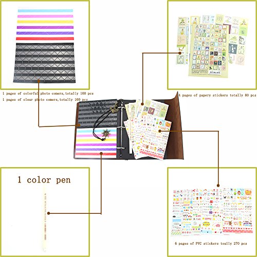 XIUJUAN Album de Fotos para Pegar lbum Scrapbooking DIY Libros de Firmas Cuero Vintage Regalos Originales Navidad Cumplea os Aniversario Boda San Valent n para Mujer Hombre Ni o Br jula Caf Peque a reviews XIUJUAN Album de Fotos para Pegar lbum Scrapbooking DIY Libros de Firmas Cuero Vintage Regalos Originales Navidad Cumplea os Aniversario Boda San Valent n para Mujer Hombre Ni o Br jula Caf Peque a