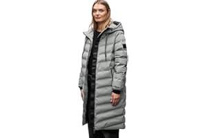 Street One Damen 2005321 Mantel mit geklebten Nähten (1er Pack)