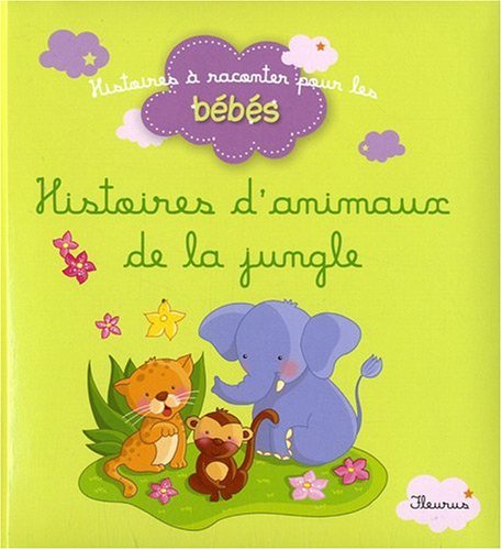 <a href="/node/31344">Histoires d'animaux de la jungle</a>