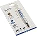 Produktbild Arctic Cooling MX-2 4 g Wärmeleitpaste für PC, Xbox 360, PS3, mit niedrigem thermischen Widerstand [einfache und sichere Anwendung] [lange Haltbarkeit]