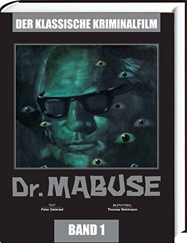 Download Der Klassische Kriminalfilm, Band 1: Dr. Mabuse Download Der Klassische Kriminalfilm, Band 1: Dr. Mabuse
