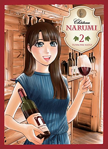 Château Narumi — Tome 2