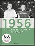 Image de 1956: Ein ganz besonderer Jahrgang - 60. Geburtstag