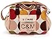 iSafe Baby Changing Bag - C&M Designs